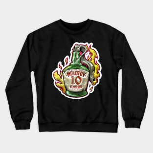 Pure Malt Crewneck Sweatshirt